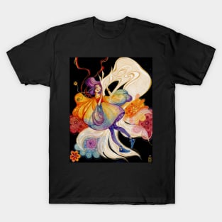 Fox Spirit T-Shirt